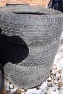 Dunlop Grandtrek AT20. Всесезонные, износ: 60%, 4 шт
