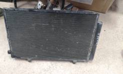 Радиатор кондиционера. Toyota Probox, NCP51V, NCP51 Двигатель 1NZFE