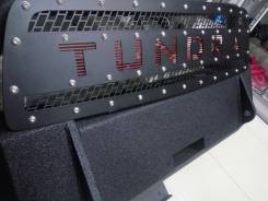 Решетка радиатора. Toyota Corona Toyota Tundra
