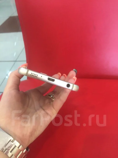 Samsung Galaxy S6. �/� ����