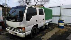 Isuzu Elf. Продается грузовик в Находке, 3 059 куб. см., 1 580 кг.