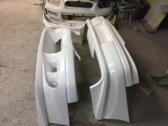 Бампер. Toyota Corolla Levin, AE110, AE111 Toyota Sprinter Trueno, AE111, AE110