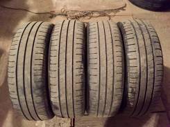 Hankook Kinergy Eco K425. Летние, 2012 год, износ: 10%, 4 шт