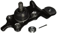 ������� ������ �������� LH Toyota LC Prado, HiluxSurf 96-02 4334039325, 4334039356, 4334039355, 4334039465 ����