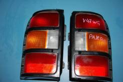 Стоп-сигнал MITSUBISHI PAJERO