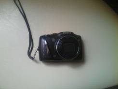 Canon. зум: 12х