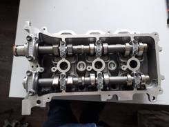 Головка блока цилиндров. Toyota: Hilux Surf, Tundra, 4Runner, Land Cruiser, Hilux, Land Cruiser Prado, Tacoma, FJ Cruiser, Fortuner Двигатель 1GRFE