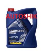 Mannol Energy