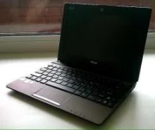 Asus Eee PC X101CH. 10.1", 1,6����, ��� 1024 ��, ���� 500���, WiFi: 1, Bluetooth: 1, ����������� �� 9��. ����