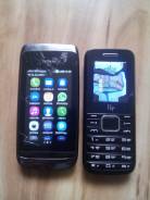 Nokia Asha 309. Б/у