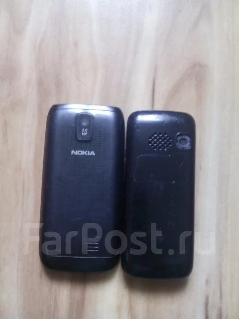 Nokia Asha 309. �/� ����