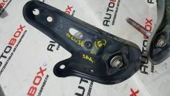 Крепление балки подвески. Toyota Kluger V, MCU20, MHU28, ACU20, ACU25, MCU25 Toyota Highlander, MCU20, MHU28, ACU20, MCU23, MHU23, ACU25, MCU28, MCU25...
