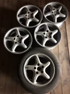 Volvo. 6.0x15", 5x108, ET35 ����