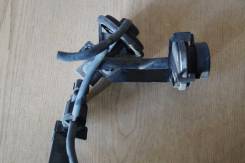 Клапан egr. Daewoo Matiz Двигатель F8CV