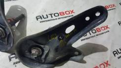 Крепление балки подвески. Toyota Kluger V, MCU20, MHU28, ACU20, ACU25, MCU25 Toyota Highlander, MCU20, ACU20, MCU23, GSU45, MCU28, MCU25, GSU40, MHU48...