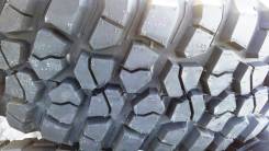 BFGoodrich Mud-Terrain T/A KM2. Грязь MT, 2016 год, без износа, 4 шт