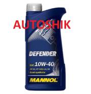 Mannol