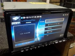 Pioneer Carrozzeria AVIC-ZH099G ����