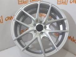 MHT Niche Targa. 8.0x18, 5x105.00, ET42, ЦО 56,6 мм.