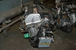 Двигатель в сборе. Honda: Accord, CR-V, Accord Tourer, FR-V, Edix, Stream, Civic, Civic Type R, Integra, Stepwgn Двигатели: K20A, K20A6, K20A7, K20A8...