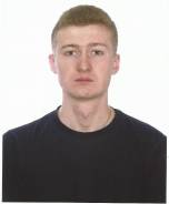 Инспектор отдела по конвоированию. Среднее образование, опыт работы 4 года