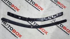 Планка под фары. Toyota Aurion, ACV40 Toyota Camry, ACV40, AHV40, GSV40, ACV45 Двигатели: 2AZFE, 2GRFE, 2AZFXE