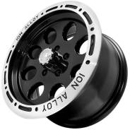 Ion Alloy 174. 8.0x16, 5x114.30, ET-5