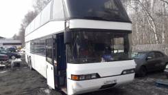 Neoplan. Продаю автобус 2 х этажный Неоплан, 14 620 куб. см., 71 место