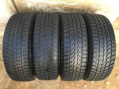 Toyo Winter Tranpath S1. Зимние, без шипов, 2008 год, износ: 10%, 4 шт