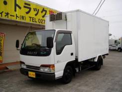 Isuzu Elf. Спецтехника Рефрежератор, 4 300 куб. см., 3 000 кг. Под заказ