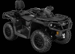 BRP Can-Am Outlander Max 1000R XT-P. исправен, есть птс, без пробега. Под заказ