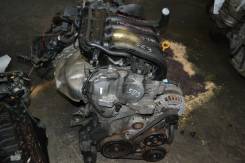 Двигатель в сборе. Nissan: Qashqai+2, X-Trail, Bluebird Sylphy, GT-R, Serena, Clipper, Dualis, Qashqai, Primera, Murano, Lafesta Двигатель MR20DE