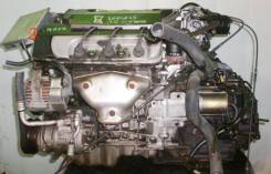 Двигатель в сборе. Honda Avancier Honda Elysion Honda Odyssey, RA5 Honda Inspire Двигатель J30A