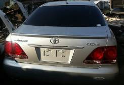 Автоматическая коробка переключения передач. Lexus: IS350, IS250, GS430, RC350, IS250C, IS300h, GS460, GS350, GS30 / 35 / 43 / 460, IS250 / 350, GS450...
