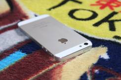 Apple iPhone 5 16Gb. Б/у