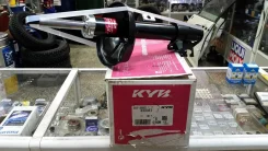 �����������/������ ������ ����� ������� KYB Japan Suzuki 333357 ����