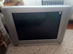 Samsung. CRT (ЭЛТ)
