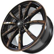 Sakura Wheels 9525. 7.0x16, 5x100.00, ET45, ЦО 73,1 мм.