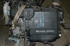 Двигатель в сборе. Toyota: Verossa, Cresta, Cressida, Mark II Wagon Blit, IS200, Crown / Majesta, Supra, Crown, Altezza, Crown Majesta, Mark II, Chase...