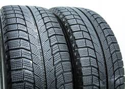 Michelin Latitude X-Ice 2. Зимние, без шипов, 5 %, 2 шт