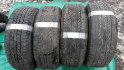 Bridgestone Dueler H/L. Летние, 2014 год, износ: 20%, 4 шт