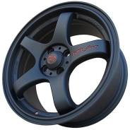 Sakura Wheels 391A. 7.0x16, 4x98.00, ET35, ЦО 67,1 мм.