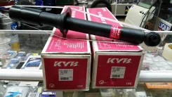 �����������/������ ������ ���/���� ������� KYB Japan Honda 52611S1AE01, 52611S0AJ02, 52611S0A923, 52611S0AJ12, 341256 ����