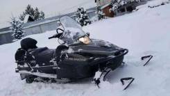 Yamaha Viking Professional. исправен, есть птс, с пробегом