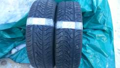 Toyo Winter Tranpath SU-4. Летние, 2014 год, износ: 10%, 2 шт