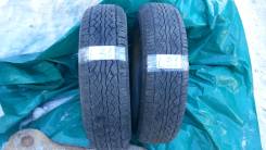 Falken Ziex S/TZ04. Летние, 2009 год, износ: 30%, 2 шт
