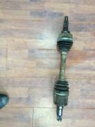 Привод. Kia Sorento, BL Двигатели: D4CB, A, ENG