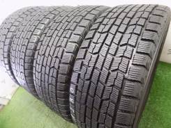 Goodyear Ice Navi Zea. Зимние, без шипов, 2012 год, износ: 5%, 4 шт
