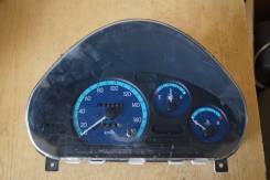 Панель приборов. Daewoo Matiz Двигатель F8CV