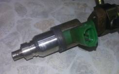 Инжектор. Nissan Cedric, MY34 Nissan Cefiro, PA33 Nissan Gloria, MY34 Двигатель VQ25DD
